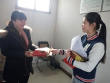 3月8日，婦女節(jié)員工福利