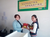 3月8日，婦女節(jié)員工福利